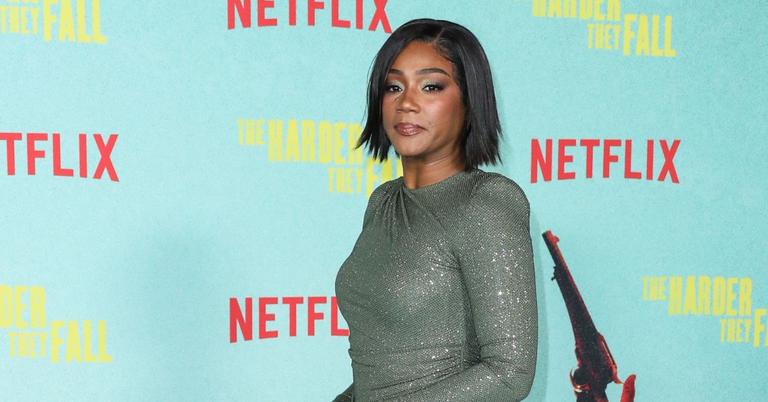 Backlash Grows Against Tiffany Haddish After 'Disgusting' Skits With ...