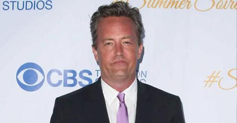 detectives matthew perry death seize iphone laptop celeb friend