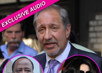 //mark geragos michael jackson trial