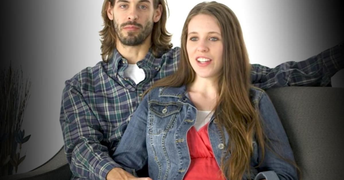 Jill Duggars Husband Derick Dillard Shuts Down Fundraiser After Backlash