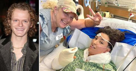 nick pasqual accused stab girlfriend times arrested fleeing mexico