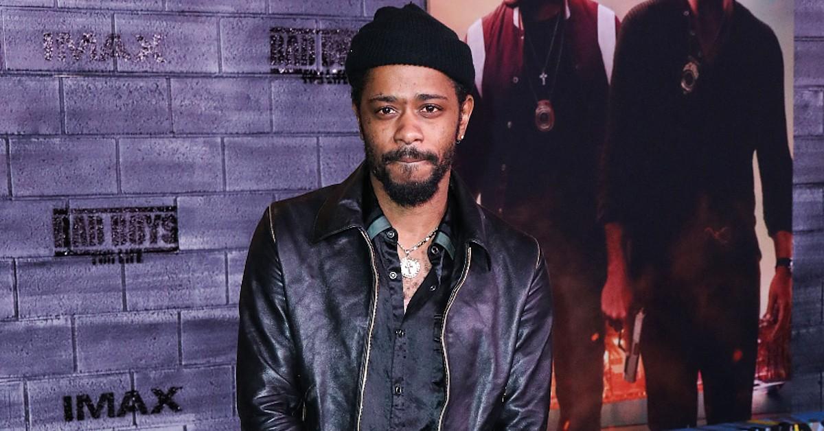 lakeith stanfield and wife sued by travel nanny