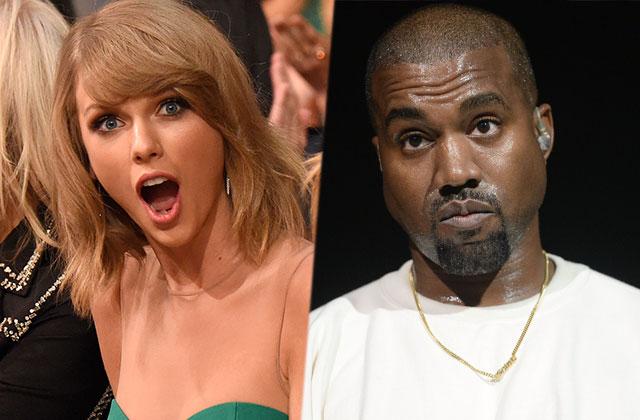 Never Ending! Kanye West Bashes Taylor Swift AGAIN At Concert