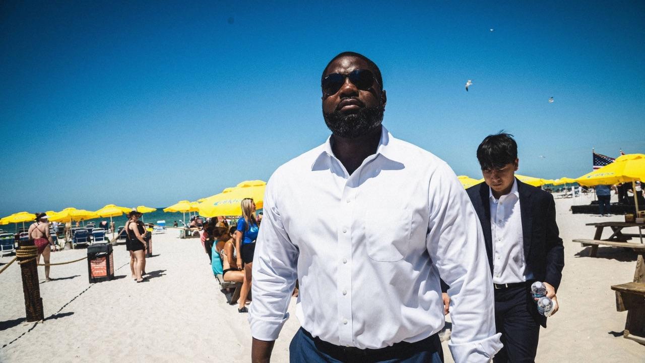 Photo of Byron Donalds