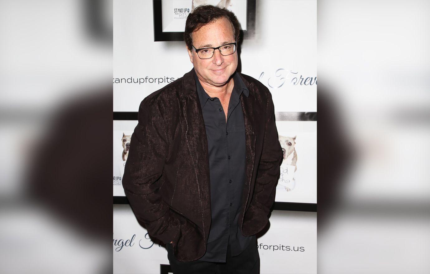 bob saget gallery