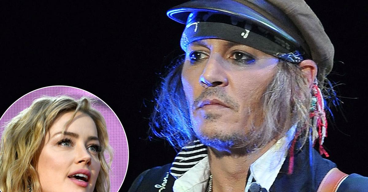 Johnny Depp Fans Think I’m A ‘Beast’ After Amber Heard Abuse Claims