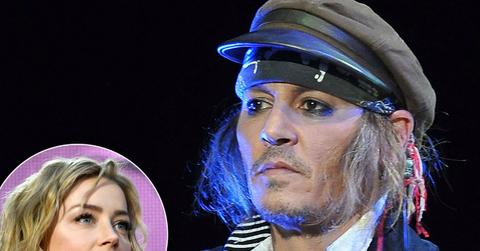 Johnny Depp Beast Amber Heard Abuse Claims