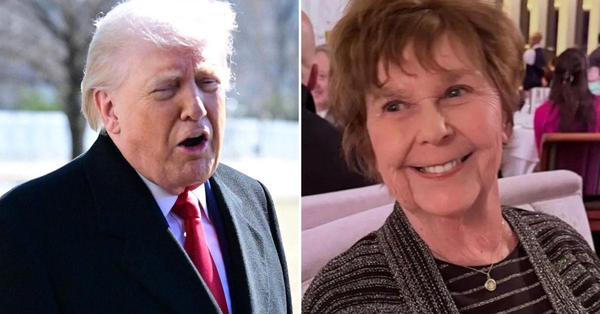 'The Most Severe': Donald Trump Calls for Nancy Guthrie…