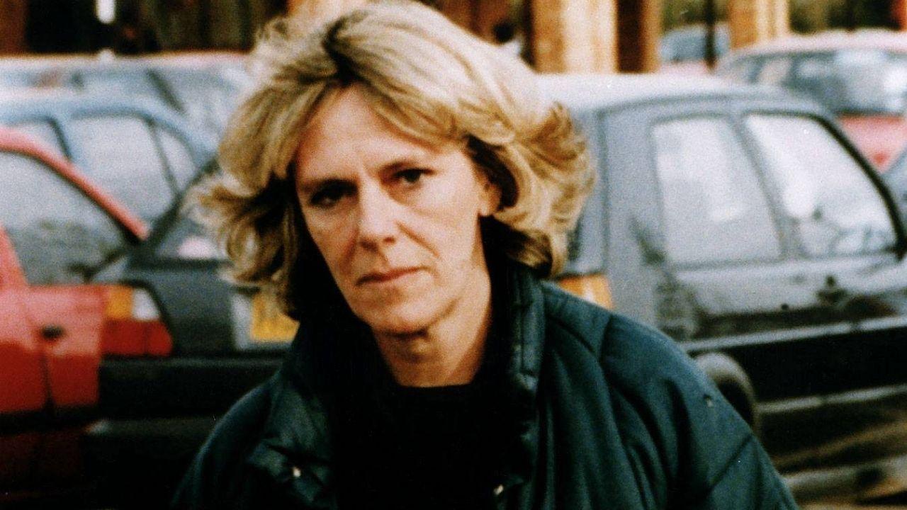Photo of Camilla Parker Bowles