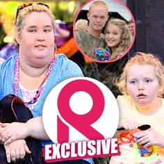 ‘Honey Boo Boo’ Fakery EXPOSED: Family Stages Daughter Anna’s Shocking