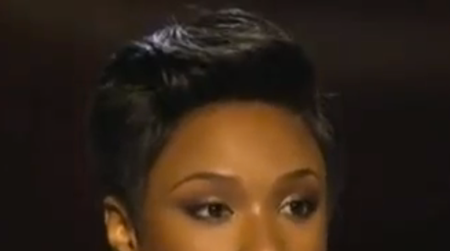 //jennifer hudson peoples choice pp