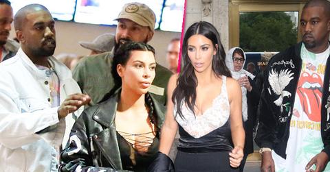 Kim Kardashian Kanye West Divorce Sex