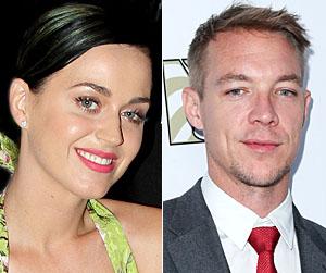 //katy perry dj diplo tall