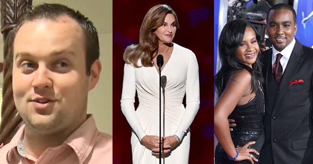 Most Shocking Events Of 2015