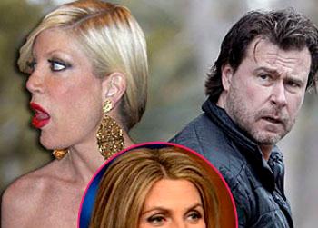 //mary jo eustace tori spelling dean mcdermott copy