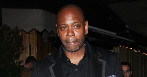 Dave Chappelle's Attacker Faces Attempted Murder Charge