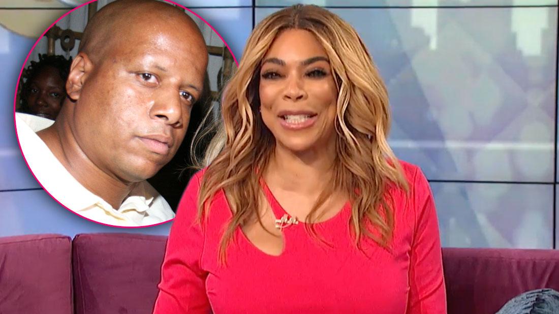 Wendy Williams Wants To Move Show To L.A. After Divorce