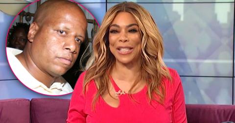 Wendy Williams Wants To Move Show To L.A. After Divorce