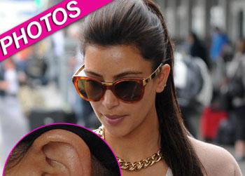 //pp_kim_kardashian earrings