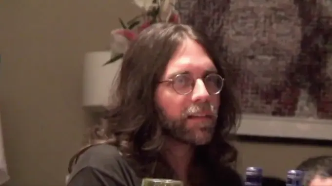 Photo of Keith Raniere