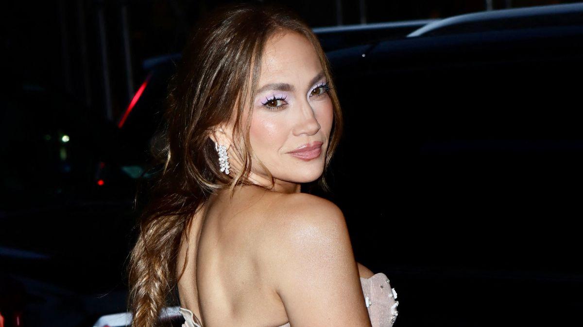 Photo of Jennifer Lopez