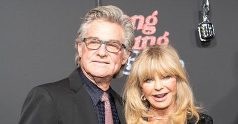 goldie hawn kurt russell make commitment official