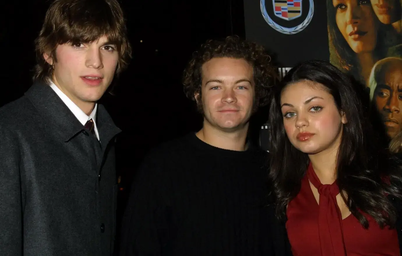 danny masterson scientology letter to judge ethan suplee ashton kutcher mila kunis