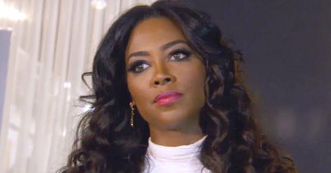 Kenya Moore Childhood From Hell