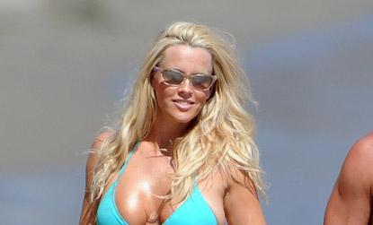 //jenny mccarthy bikini _ _