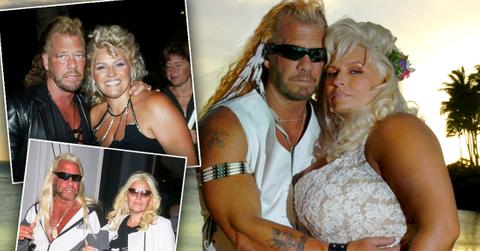 Beth Chapman's Brave Battle Before Tragic Death