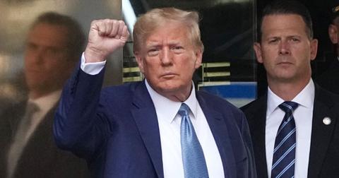 Pressure Mounts for CNN's Kaitlan Collins Ahead of Donald Trump Interview