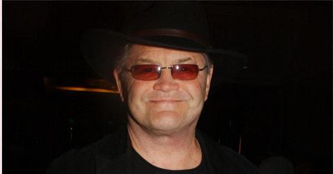 Photo of Micky Dolenz