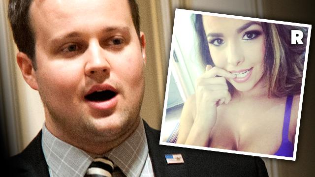 Josh Duggar Cheating Facebook Page Porn Star Danica Dillon