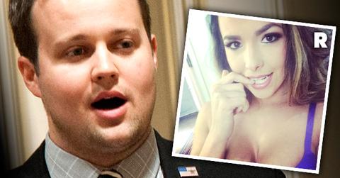 Josh Duggar Cheating Facebook Page Porn Star Danica Dillon
