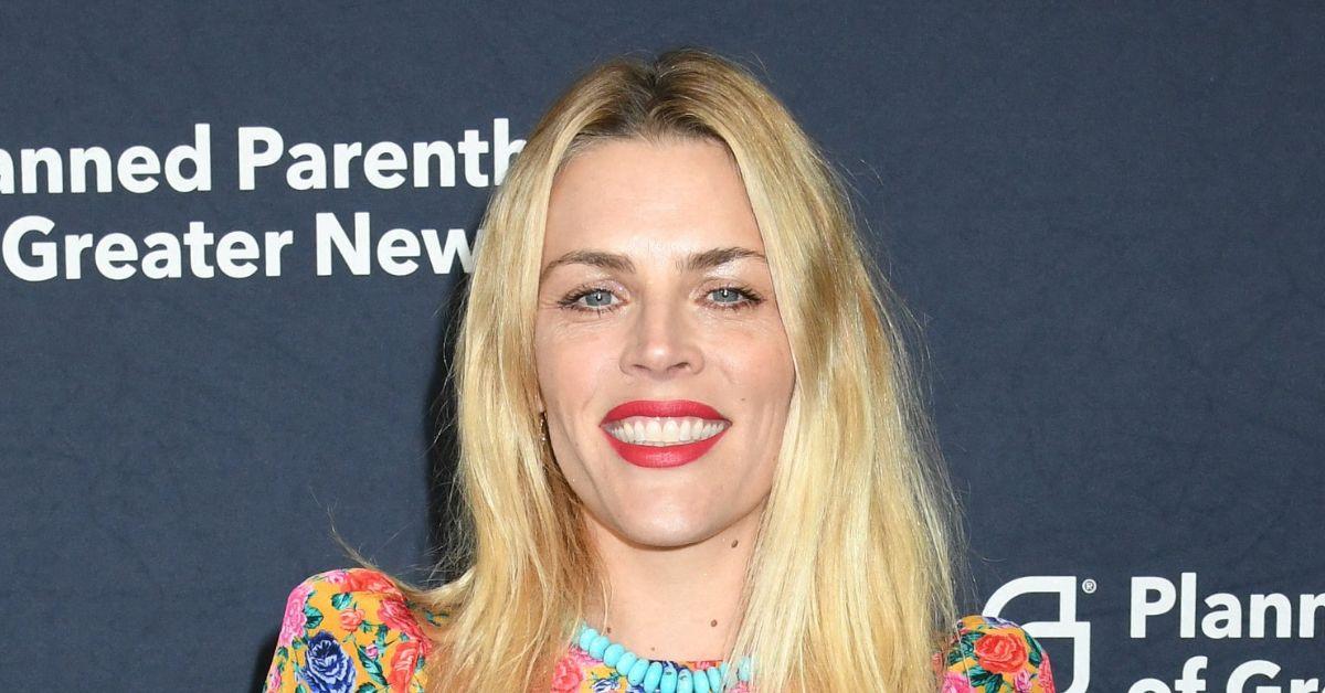 busy philipps