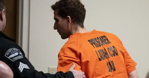 Kohberger Hearing to Dismiss Indictment to Be Held Behind Closed Doors