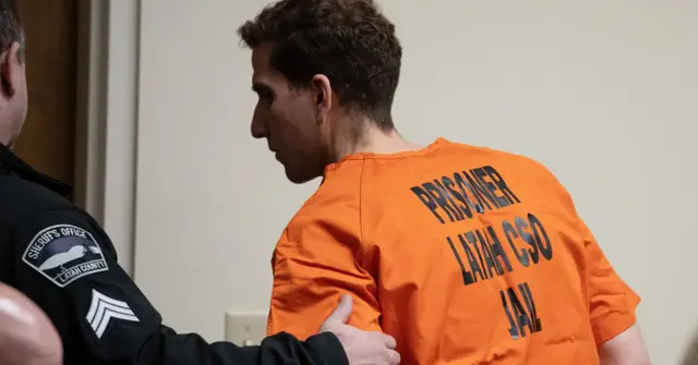 Kohberger Hearing to Dismiss Indictment to Be Held Behind Closed Doors