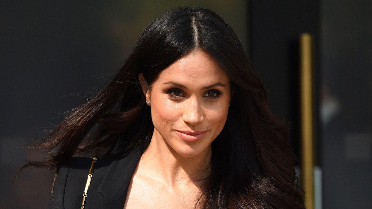 Photo of Meghan Markle
