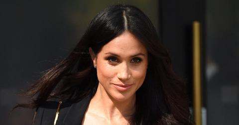 Photo of Meghan Markle
