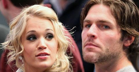 Carrie Underwood Baby Ultimatum For Mike Fisher