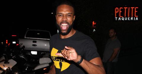 demario jackson mega