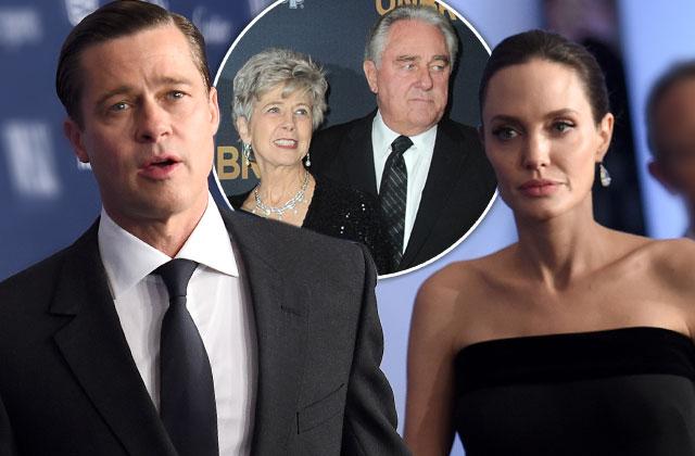 Who Are Brad Pitt's Parents? - Quick Facts and Bill and Jane Pitt