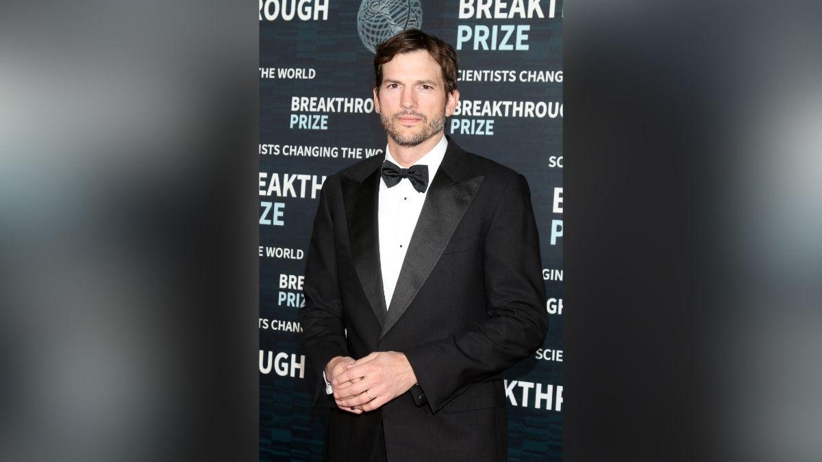 Photo of Ashton Kutcher