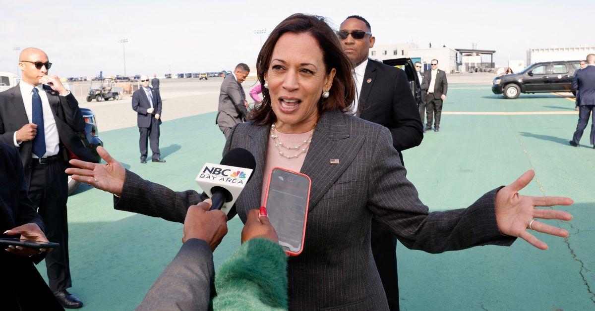 kamala harris secret romance sugar daddy kingmaker willie brown