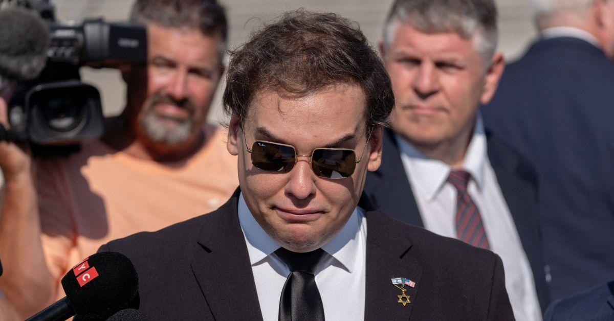 Photo of George Santos