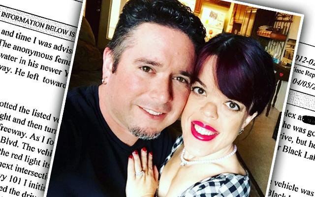 ‘Little Women LA’ Briana Renee Husband DUI