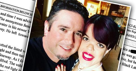 ‘Little Women LA’ Briana Renee Husband DUI