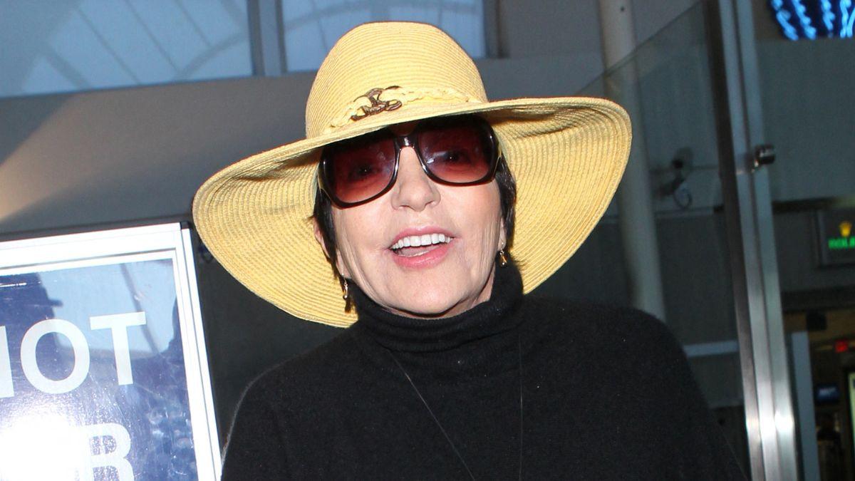 picture of Liza Minnelli