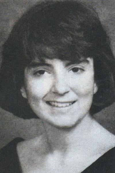 //tina fey yearbook splash