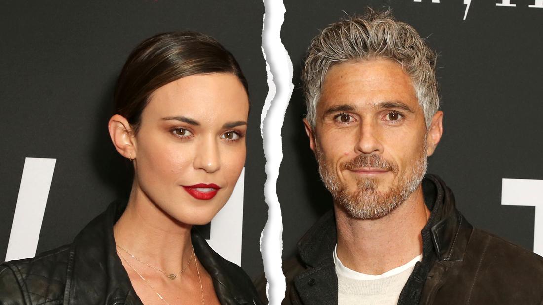 odette annable and dave annable 2022